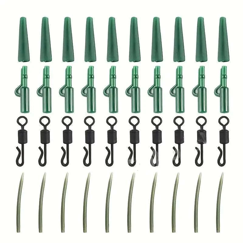 pcs Portable Fishing Gear Set